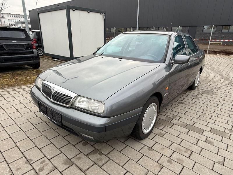 Gebraucht Lancia Kappa 145 PS (106 kW) 1996 Other Limousine
