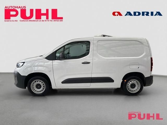 Neu Citroën Berlingo 102 PS (75 kW) 2025 Van / Kleinbus