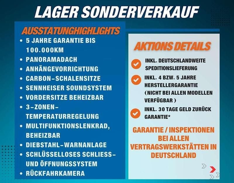 Neu Cupra Leon VZ 333 PS (244 kW) 2026 Graphene grau Kombi