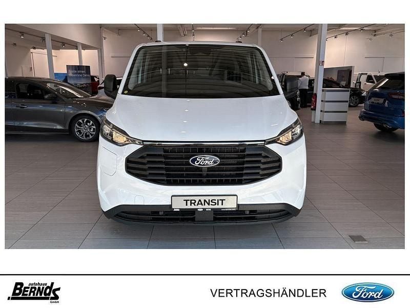 Neu Ford Transit Custom Trend 232 PS (170 kW) 2026 Frozen white Pickup
