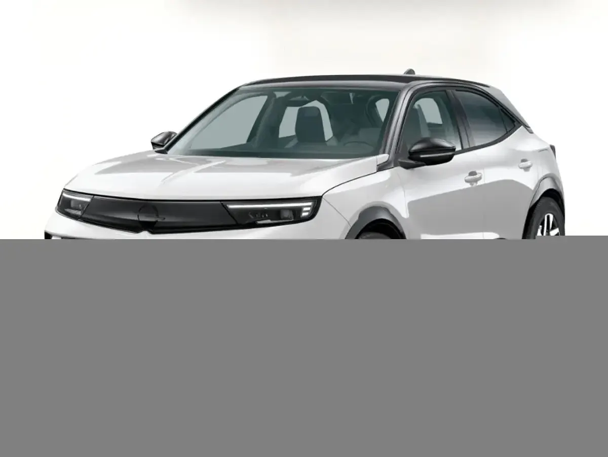 Gebraucht Opel Mokka 136 PS (100 kW) 2026 SUV