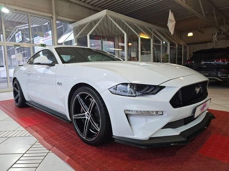 Gebraucht Ford Mustang 449 PS (330 kW) 2022 Andere