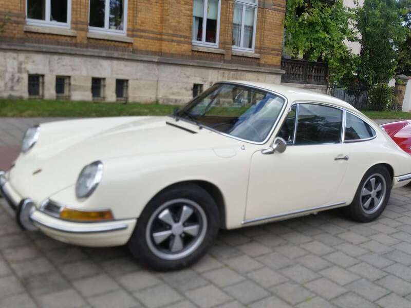 Gebraucht 1966 Porsche 912 Coupé | 52.500 € - Bild 1/4
