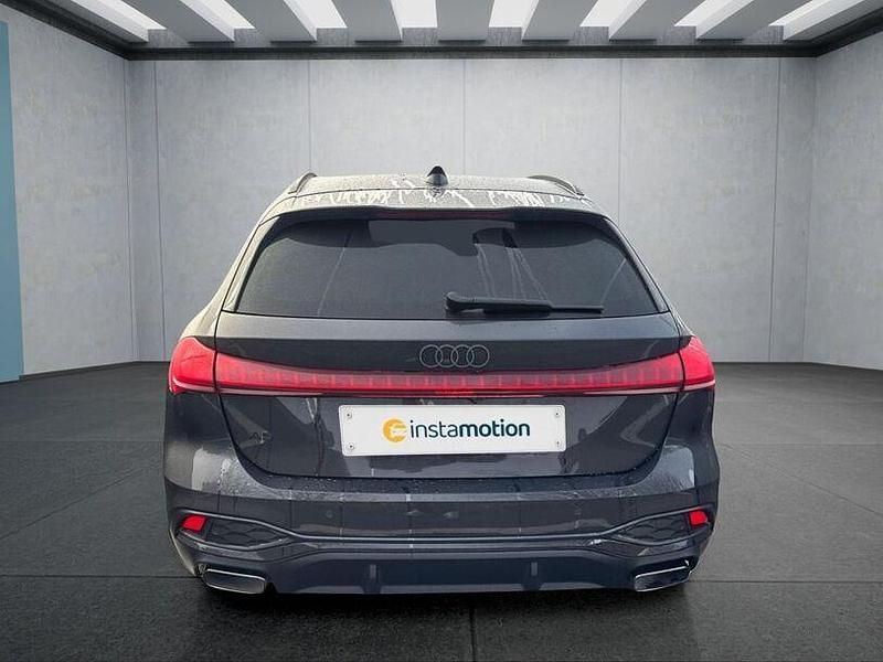 Second-hand Audi A5 2025 Negru Berlinǎ