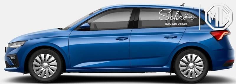 Neu 2024 Skoda Scala Selection Kleinwagen | 21.131 € (Guter Preis) - Bild 1/4