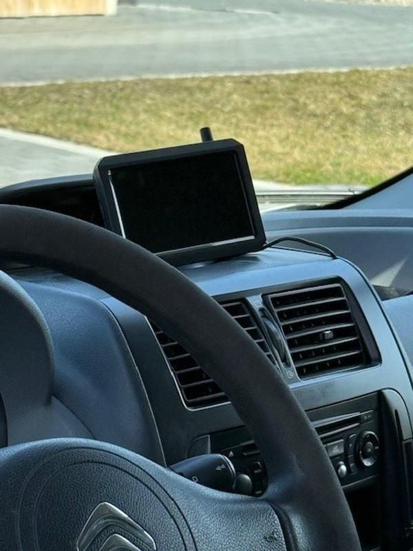 Gebraucht Citroën Jumpy 2012 Weiß Van / Kleinbus