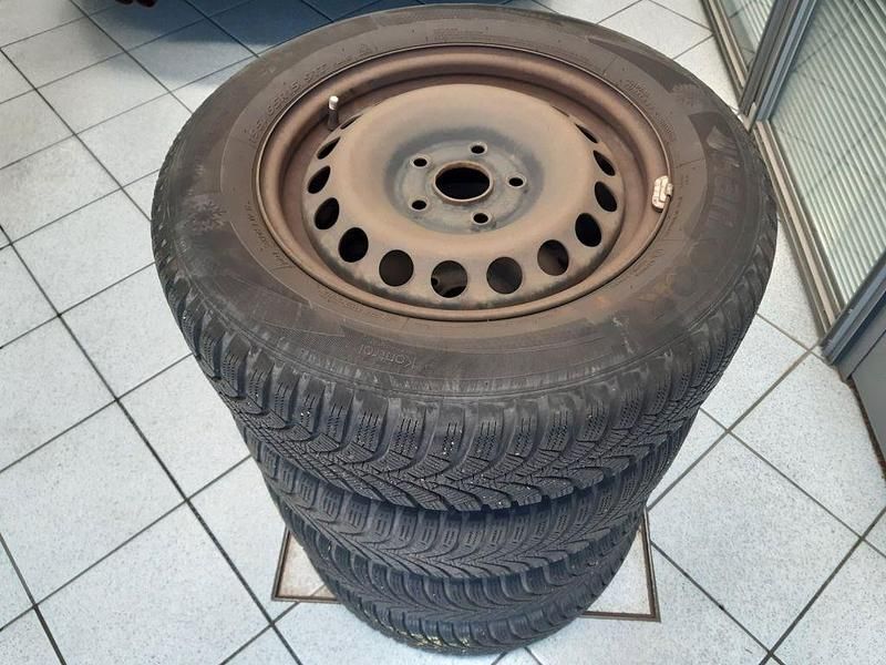 Gebraucht Seat Leon Style 125 PS (91 kW) 2009 Graumet. (metallic) Limousine