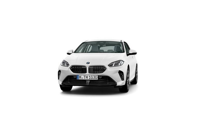 Neu 2025 BMW 120 Efficient Dynamics Kleinwagen | 41.248 € (Teuer) - Bild 1/1