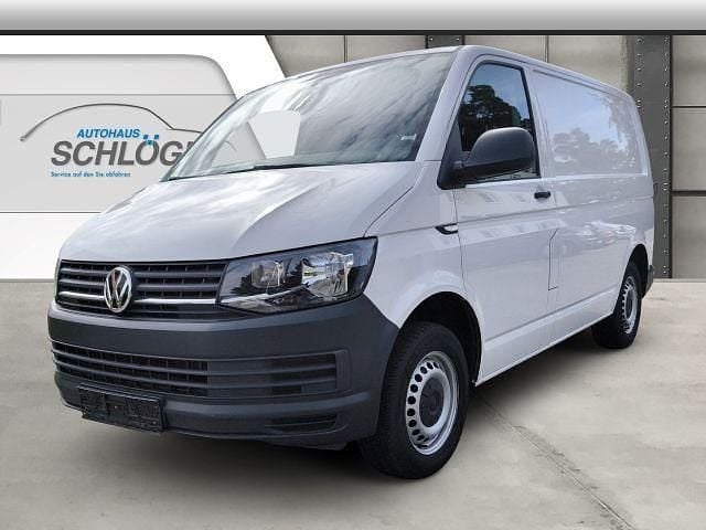 Gebraucht VW T6 150 PS (110 kW) 2018 Van