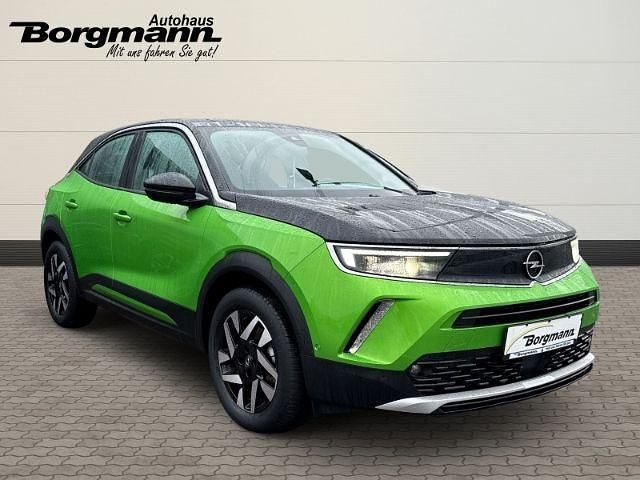 Gebraucht Opel Mokka-e Elegance 100 kW (136 PS) 2022 SUV