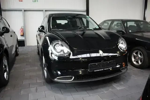 Gebraucht Ora 03 Pro+ 125 kW (171 PS) 2023 Schwarz Kleinwagen