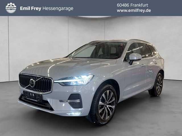 Gebraucht Volvo XC60 Core 250 PS (183 kW) 2024 Grau SUV