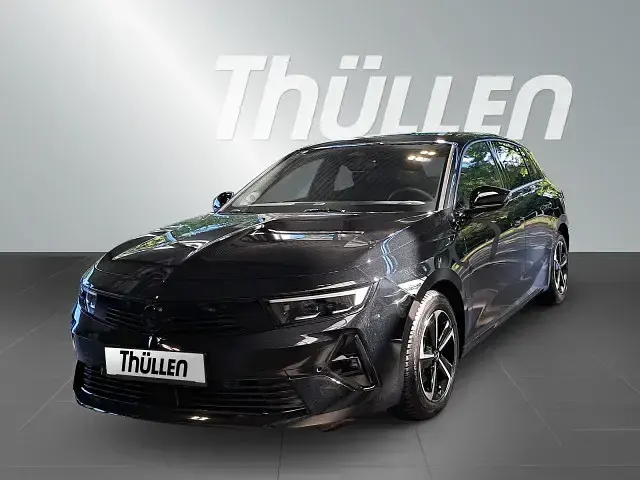 Gebraucht Opel Astra 131 PS (96 kW) 2025 Kleinwagen