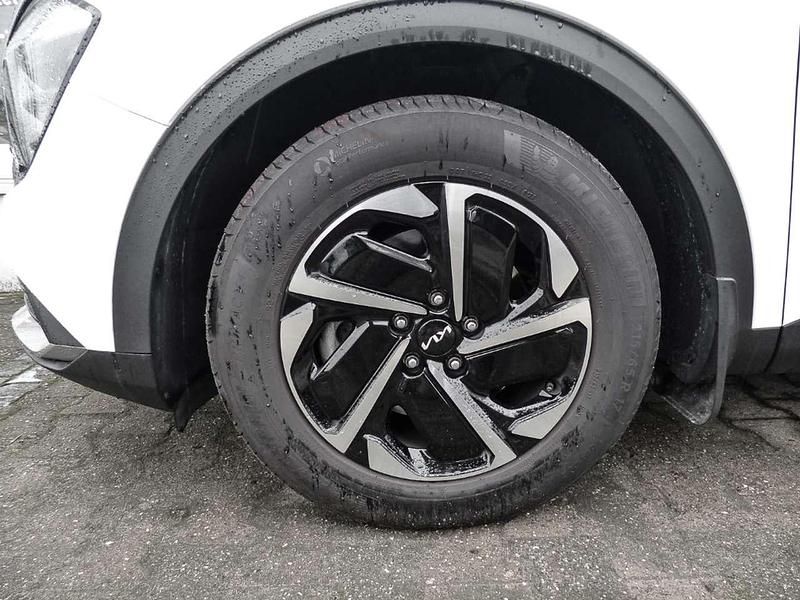 Gebraucht Kia Sportage Vision 150 PS (110 kW) 2023 Casa white SUV