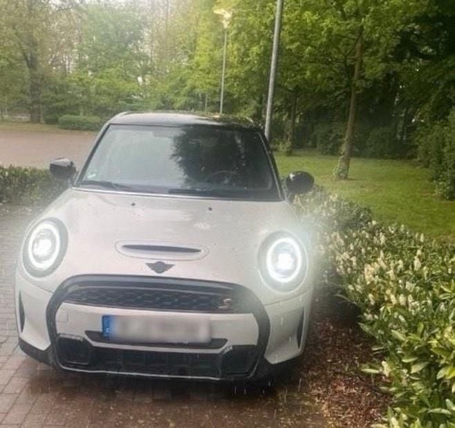 Gebraucht 2022 Mini Cooper S Kleinwagen | 27.000 € (Fairer Preis) - Bild 1/3