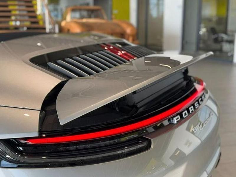 Gebraucht Porsche 911 450 PS (330 kW) 2022 Andere