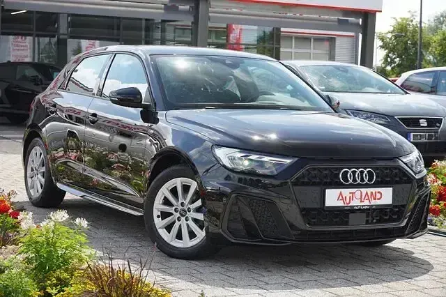 Gebraucht Audi A1 Comfort 2022 Andere SUV