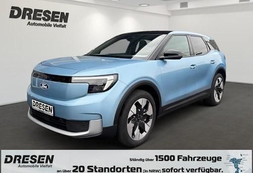 Gebraucht Ford Explorer Premium 250 kW (340 PS) 2024 Blau SUV