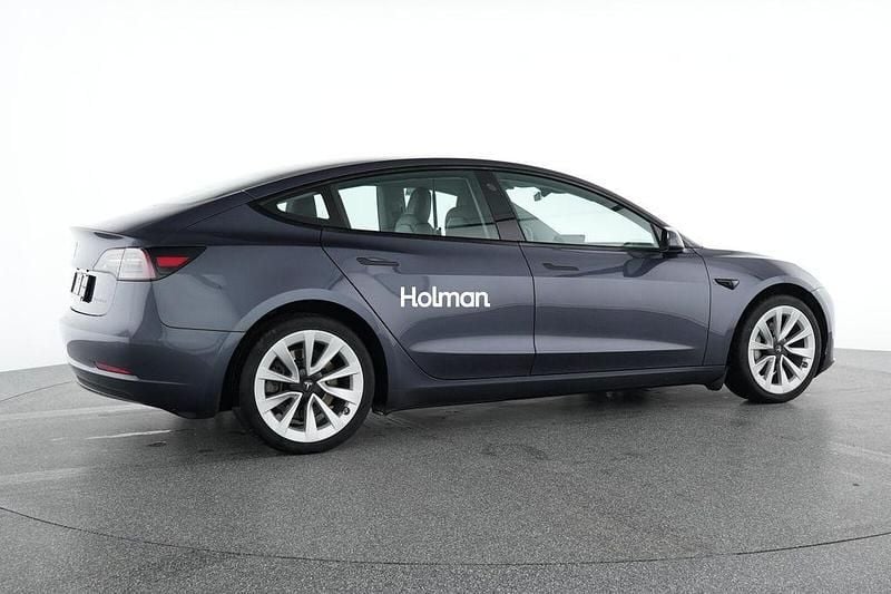 Gebraucht Tesla Model 3 366 kW (498 PS) 2022 Grau Limousine
