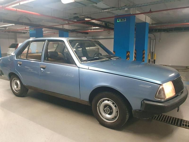 Gebraucht Renault R18 67 PS (49 kW) 1983 Blau Limousine