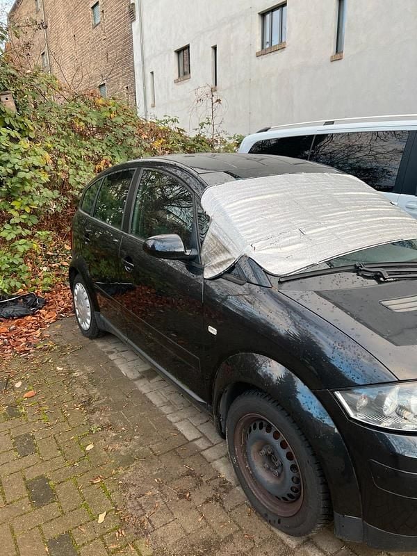 Gebraucht Audi A2 75 PS (55 kW) 2001 Schwarz Kleinwagen
