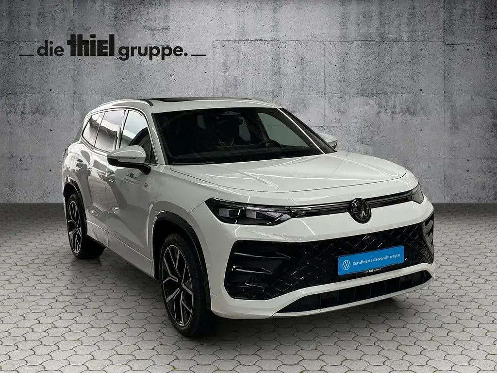 Gebraucht VW Tayron R-line 193 PS (141 kW) 2025 Sonstige SUV