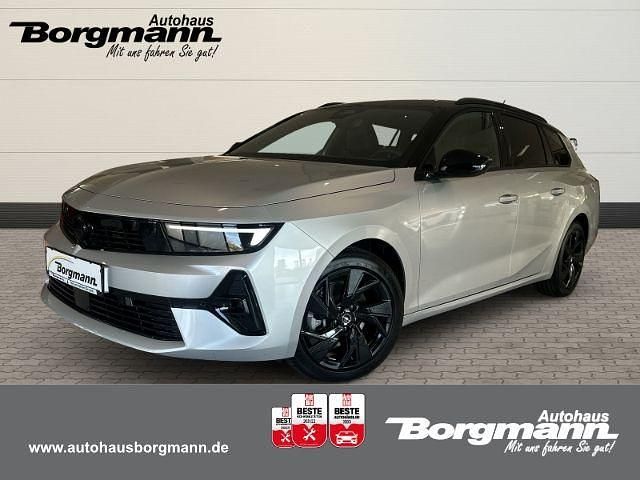 Schwarz Neu 2025 Opel Astra GS Line Kombi | 28.940 € (Etwas zu teuer) - Bild 1/4