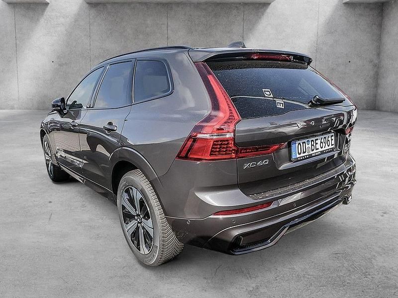 Gebraucht Volvo XC60 Plus 398 PS (292 kW) 2025 Grau SUV