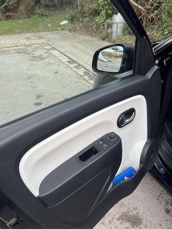 Gebraucht Renault Twingo 71 PS (52 kW) 2015 Kleinwagen