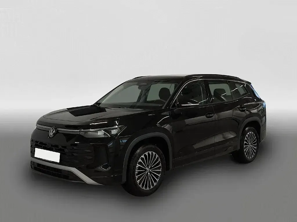 Second-hand VW Tayron S 193 CP (141 kW) 2025 SUV
