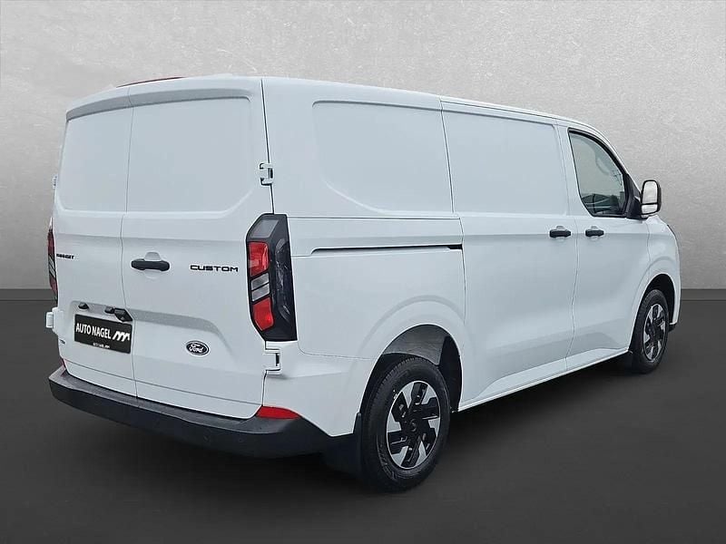 Neu Ford Transit Custom Trend 232 PS (170 kW) 2025 Andere Van