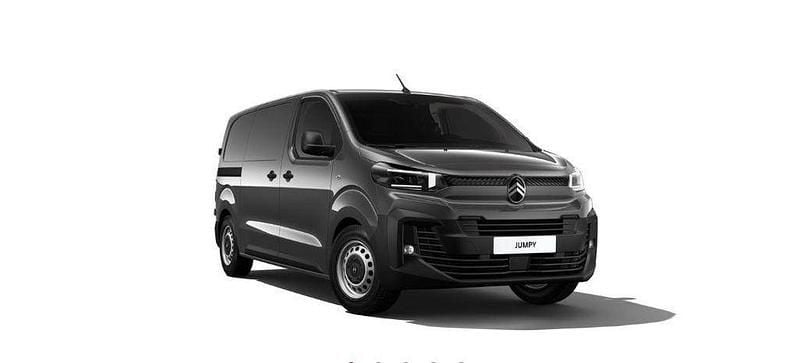 Neu Citroën Jumpy 145 PS (106 kW) 2026 Grau Van / Kleinbus