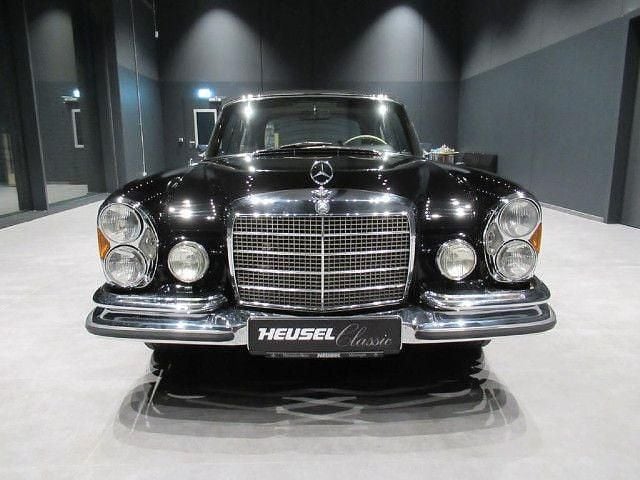 Gebraucht Mercedes W111 SE 160 PS (117 kW) 1969 Cabrio