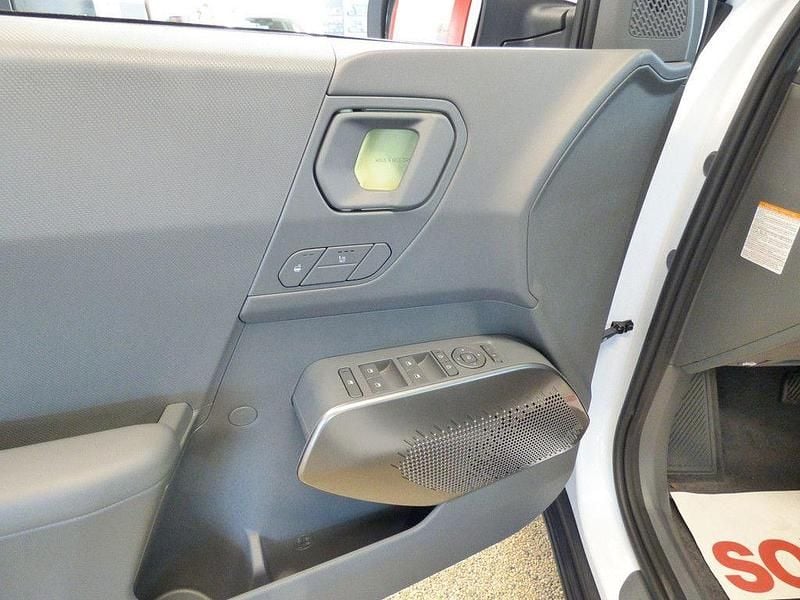 Neu Kia EV2 Air 2026 Weiß SUV