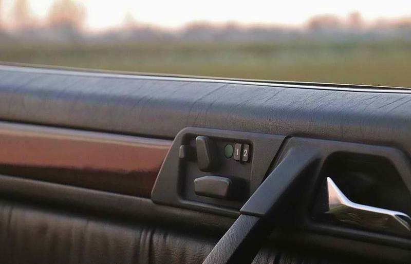 Gebraucht Mercedes E320 Sportline 220 PS (161 kW) 1994 Silber Coupé