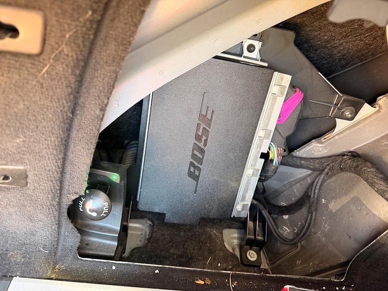 Gebraucht Audi A6 S-Line 272 PS (200 kW) 2017 Silber Kombi