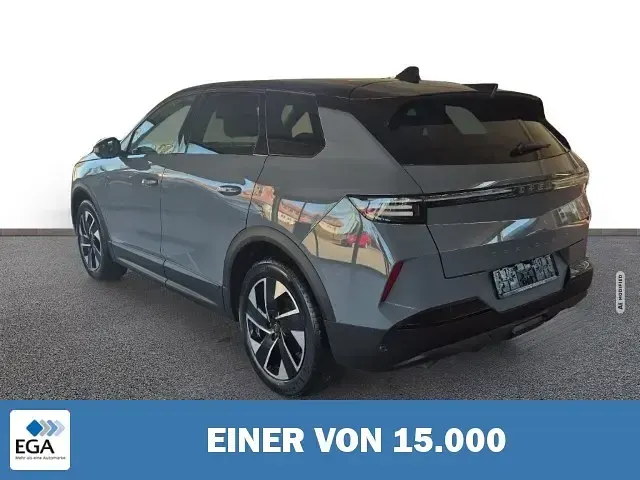 Gebraucht Opel Grandland X 136 PS (100 kW) 2025 Grau SUV