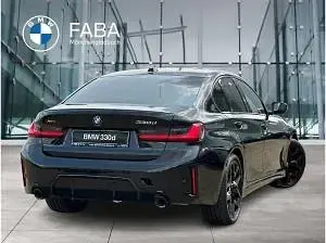 Gebraucht BMW 330 286 PS (210 kW) 2026 Schwarz (saphirschwarz) Limousine