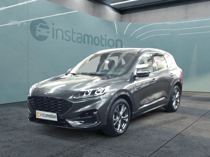 Other Gebraucht 2024 Ford Kuga ST-Line SUV | 31.665 € (Fairer Preis) - Bild 1/4