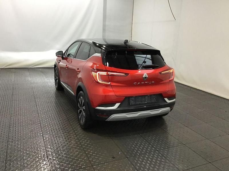 Gebraucht Renault Captur Zen 140 PS (102 kW) 2023 SUV