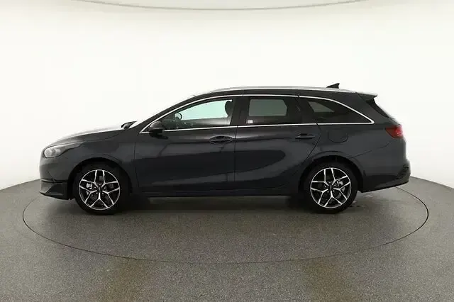 Nouă Kia Ceed 2025 Andere Hatchback