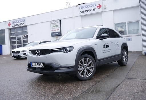 Gebraucht Mazda MX30 Ad'Vantage 106 kW (145 PS) 2023 Andere farbe SUV