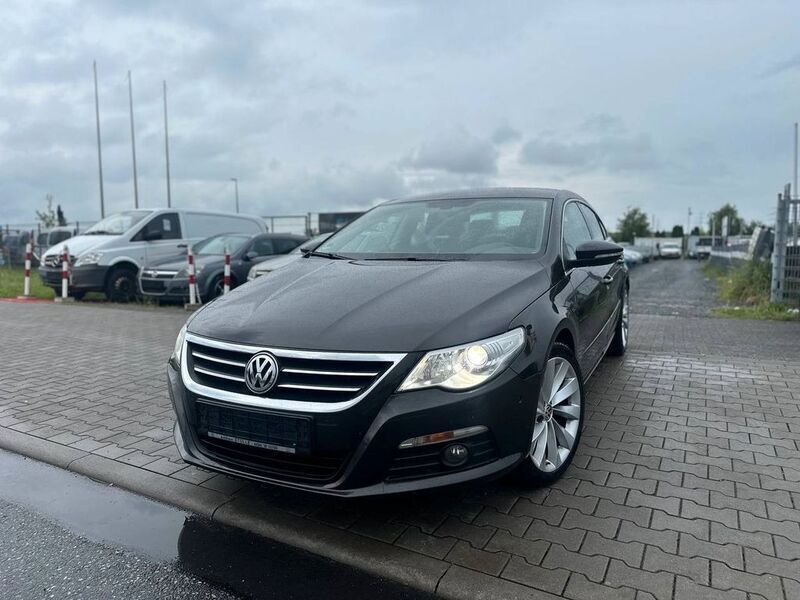 Gebraucht 2010 VW CC Basis Limousine | 5.999 € (Fairer Preis) - Bild 1/4