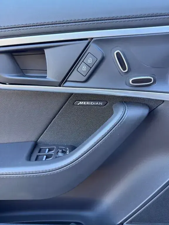 Gebraucht Jaguar F-Type 300 PS (220 kW) 2021 Schwarz Cabrio