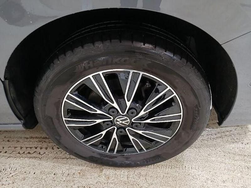 Gebraucht VW T7 2024 Grau Van