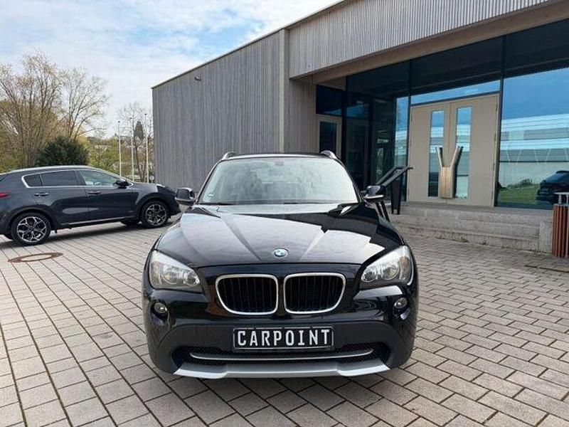 Gebraucht BMW X1 Sport Line 150 PS (110 kW) 2011 Andere SUV