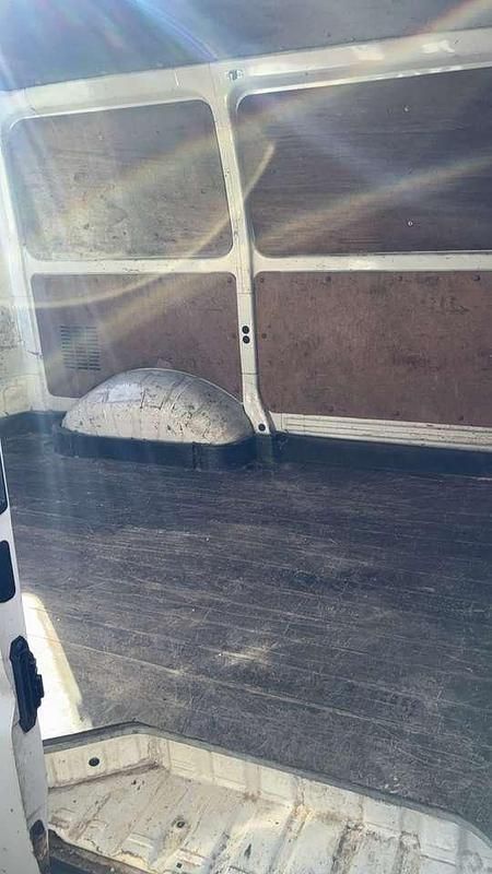 Gebraucht Toyota HiAce 79 PS (58 kW) 2000 Other Van / Kleinbus