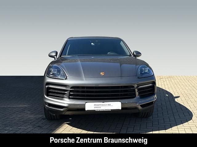 Gebraucht Porsche Cayenne 340 PS (250 kW) 2022 Grau SUV