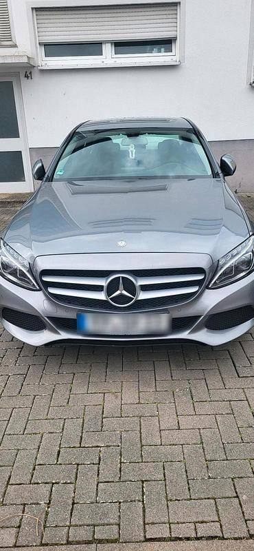 Gebraucht Mercedes 200 184 PS (135 kW) 2014 Silber Limousine