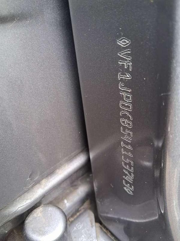 Gebraucht Renault Modus Avantage 75 PS (55 kW) 2009 Van / Kleinbus